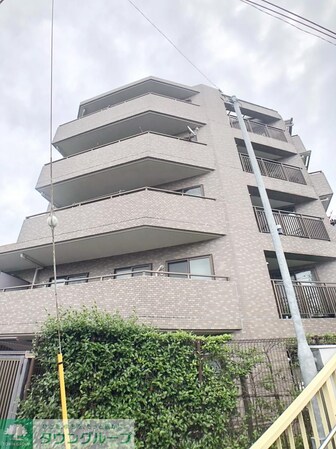 つきみ野南パーク・ホームズ弐番館の物件内観写真